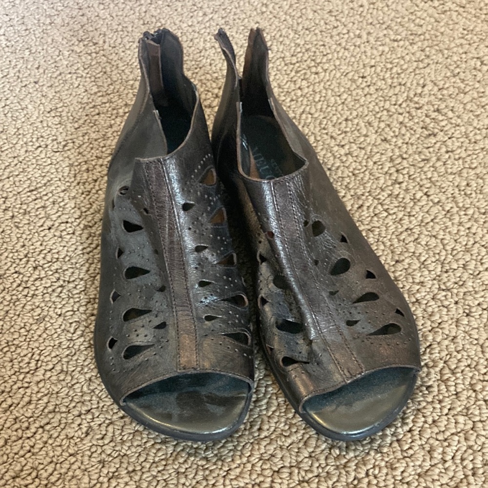 Meucci Sandals